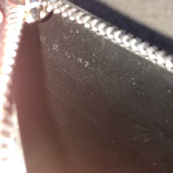 Givenchy envelope clutch - Picture 4 of 5